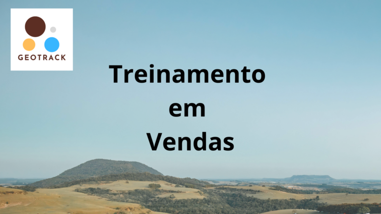 Curso Básico de Vendas